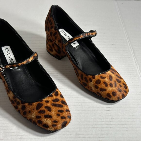 Steve Madden shoes size 5.5 {NEW} - Picture 4 of 14